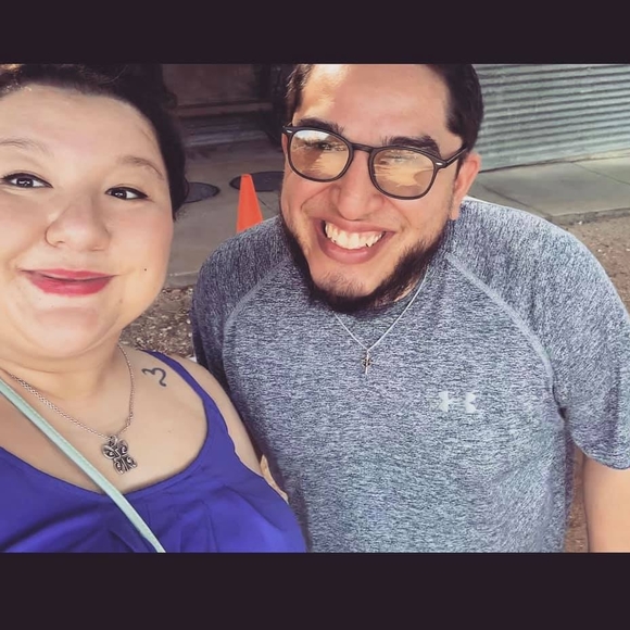 Meet your Posher, Andrew - Picture 1 of 1